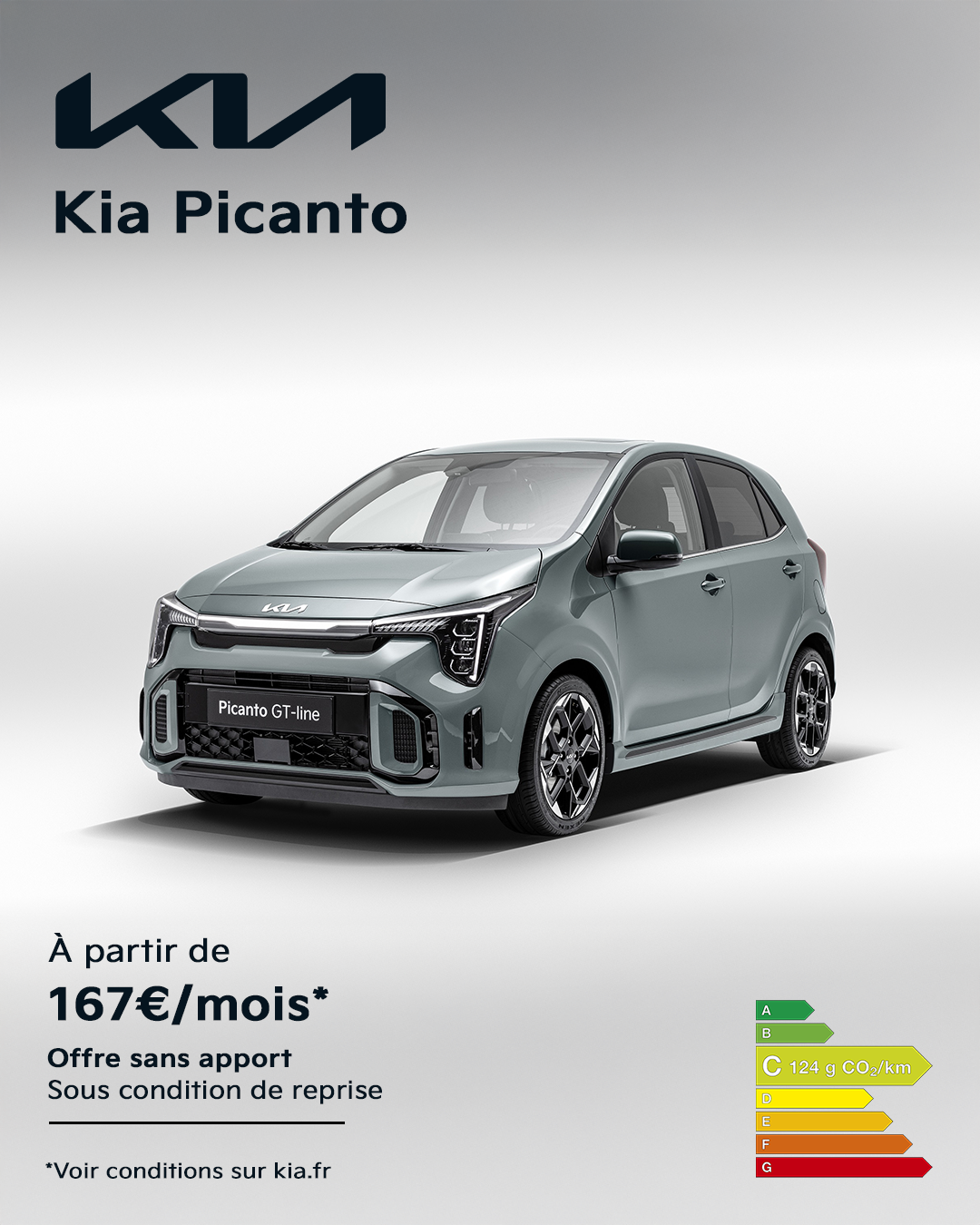 KIA PICANTO